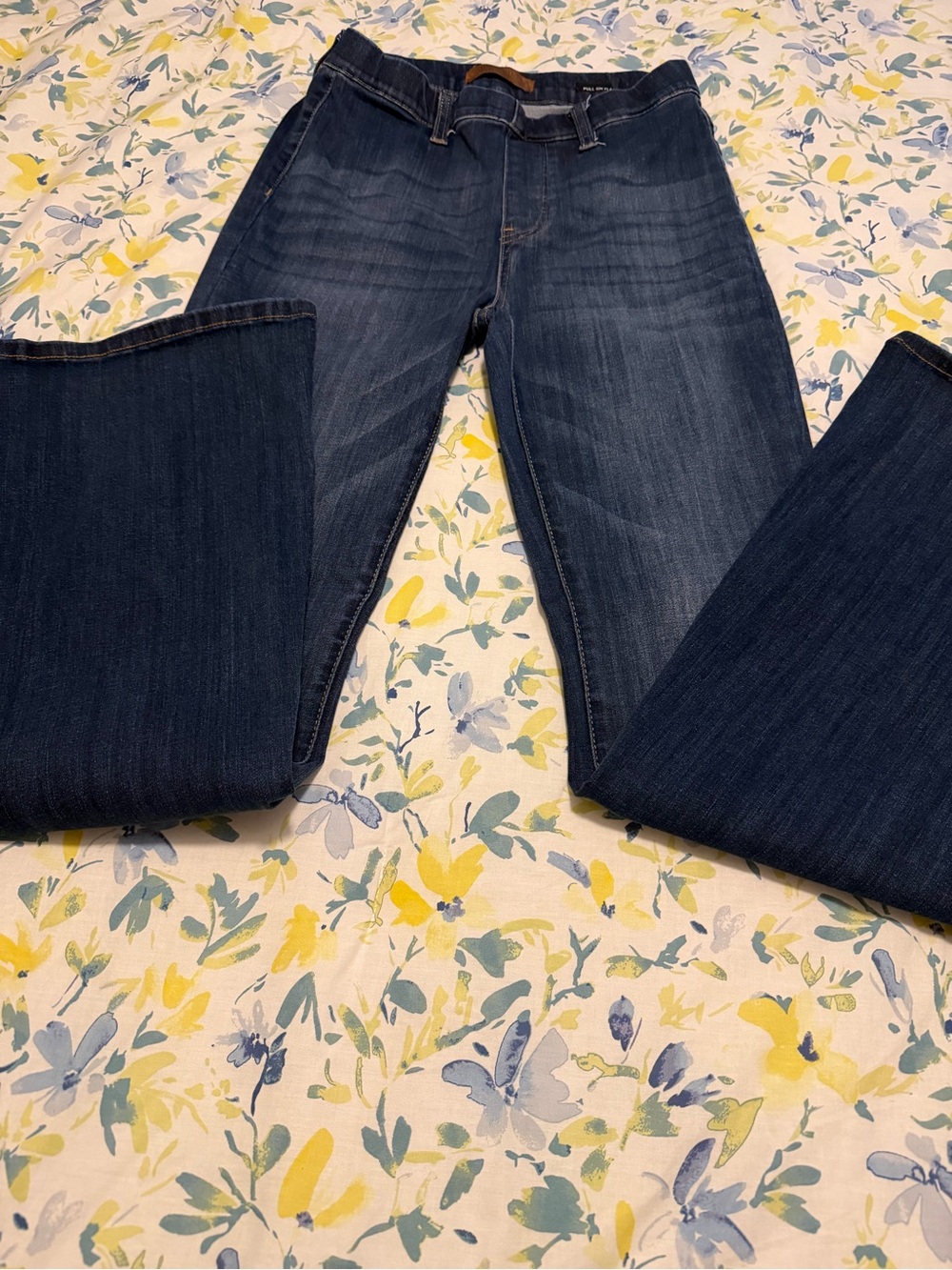 Judy Blue Indigo Women's Jeans
